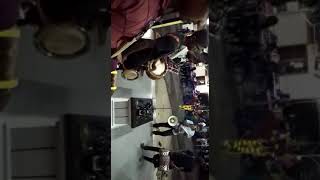 Nava bhasanam Nbum shorty