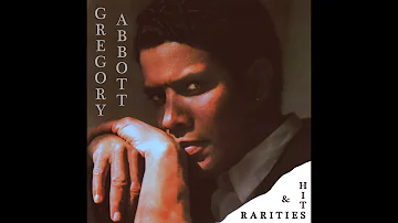 Gregory Abbott "Hits & Rarities" (by Nell)