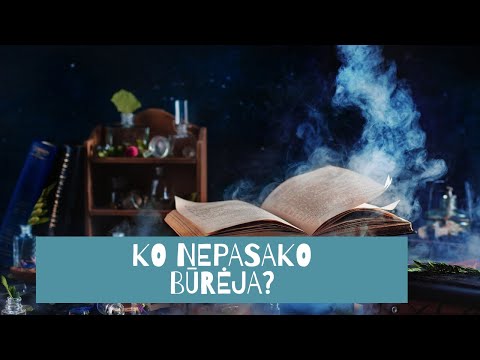 Video: Kaip Pritraukti Likimą