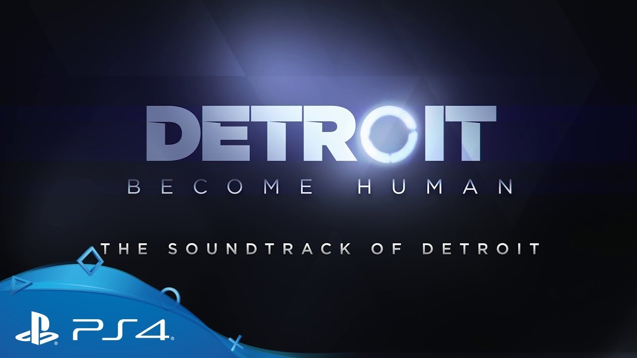 Detroit: Become Human Original Soundtrack, Detroit: Become Human Wiki