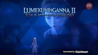 Lumekuninganna Näytä E Estonian Voice Over V-1