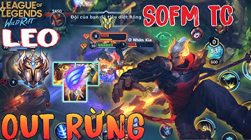 LMHT Tốc Chiến | Jarvan IV tăng tốc pha như SofM gánh team cực gắt - Lu TC