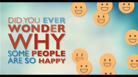 7 Mindsets Introduction