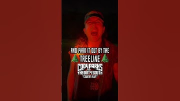 Thumbnail of Cody Parks & The Dirty South - Country Metal From Nashville - “Country Alive” Teaser #countrymusic