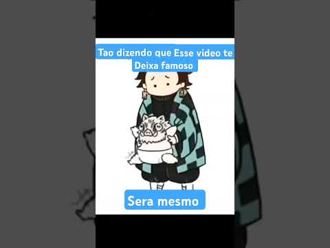 tão dizendo que