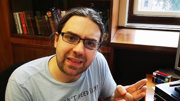 The Pure Rotation Spectrum | Physical Spectroscopy 05