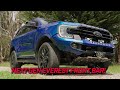 Rhino4x4  get a front bar on your next gen everest