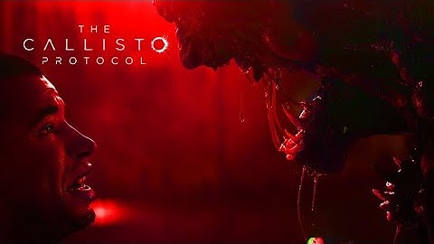 THE CALLISTO PROTOCOL (2022) Full Game Longplay Walkthrough | 2K 1440p 60fps | No Commentary