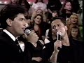 Especial Sertanejo | Leandro & Leonardo cantam "Em Nome do Amor" na RECORD TV em novembro de 1993