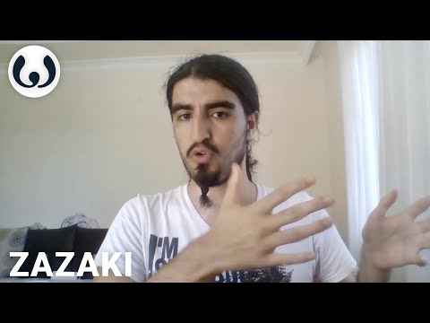 Zazaki, an Iranian language from Turkey | Cemre speaking Southern Zazaki | Wikitongues