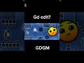 Gd #geometrydash