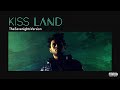 The Weeknd Wanderlust The Sevenights Version The Weeknd Wanderlust The Sevenights Version