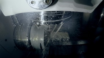 Robothespian: Machine Man