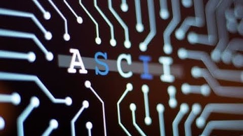 leer carácter y devolver su valor ASCII
