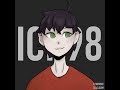 Ich98 youtube icon speedpaint