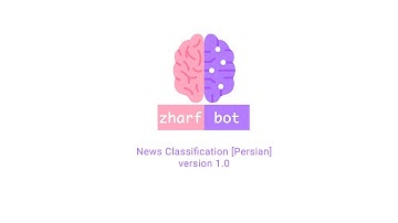 News Classification [Persian][v1.0]