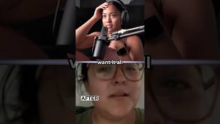 Don't BREAK UP The Words In Singing