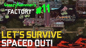 MEGAPROJECT #1: Sour Gas Boiler at the Factory