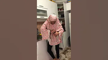 لما امك تطلب مساعدة منك نحن زلم الجد الجد 
