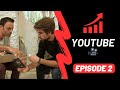 Youtube    pisode 2  par valentin richard et felix