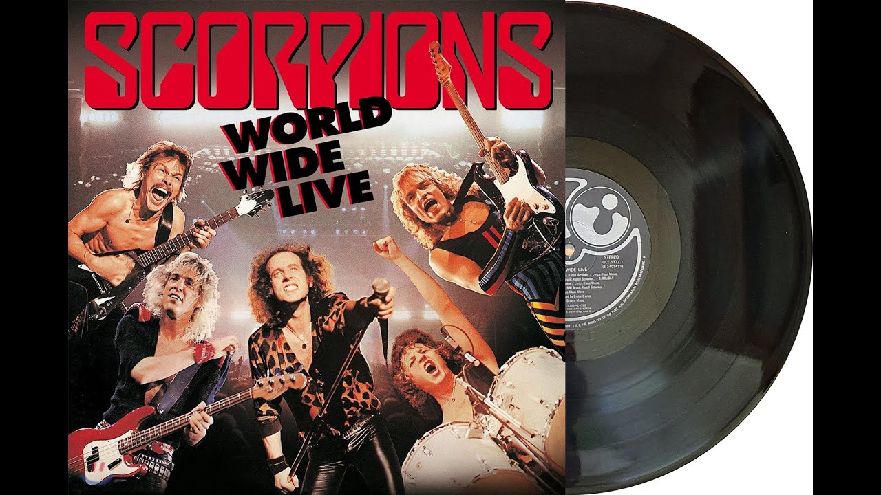L still loving you. Scorpions still loving you 1984. Scorpions Vinyl. Scorpions винил. Пластинка виниловая Scorpions still loving you.