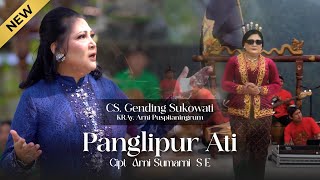 Panglipur Ati