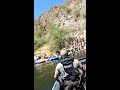Bodycam shows Airboat Rescue on Arizona's Salt River