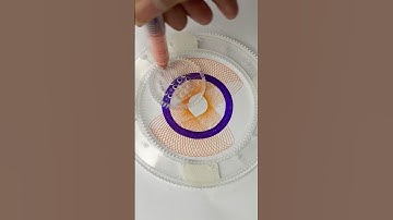 Watch Closely – The Design Changes Every Second! #asmr #relaxing #spirograph #shorts #usa #2024