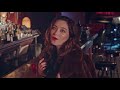 Flags Channel 2017 AUTUMN/WINTWER ISSUE - featuring Emi Meyer -