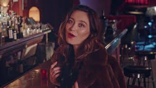 Flags Channel 2017 AUTUMN/WINTWER ISSUE - featuring Emi Meyer -