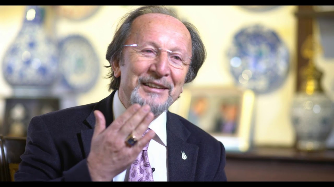 İSTANBUL BÜYÜKŞEHİR BELEDİYESİ - SOMUT OLMAYAN KÜLTÜREL MİRASIN YAŞATILMASI