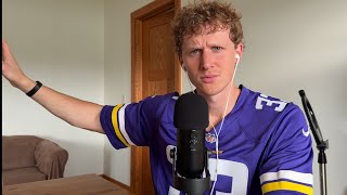 ASMR Birthday Q&A… (yes I’m old)