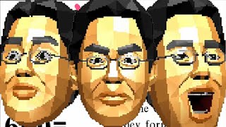 Trying to get the best score in Dr Kawashima&#39;s Brain Training: How Old Is Your Brain