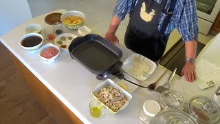 Mise En Place - You Can Make It by Old Fat Guy Cooking 250 views 3 years ago 1 minute, 49 seconds