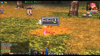 Noob bugando '-'