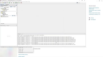 How to create a MasterDetail page in ADF application