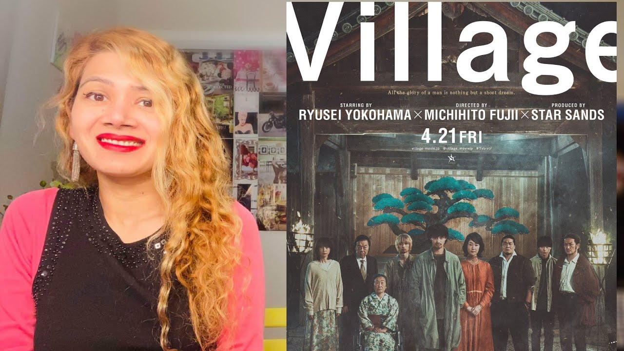 The Village movie Review Netflix YouTube