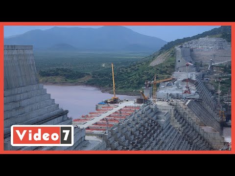 الخارجية المصرية تعلن فشل مفاوضات سد النهضة بسبب التعنت الإثيوبى