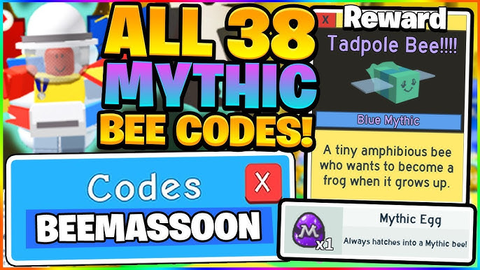 Bee Swarm Simulator 3 YEAR 5 MILLION HONEY CODES! All New Bee Swarm  Simulator Codes! 