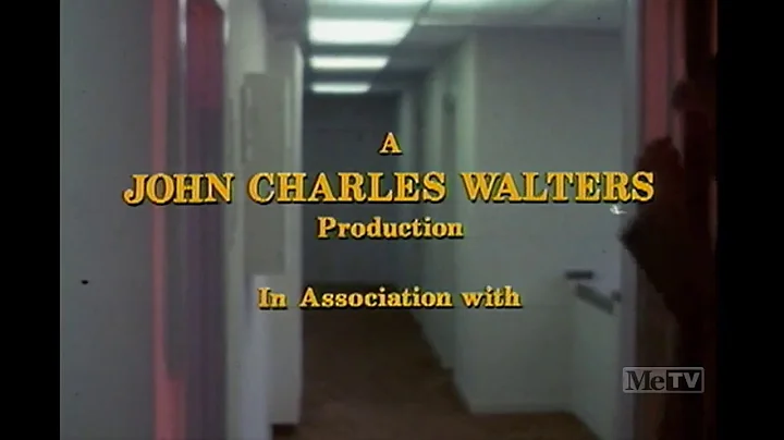 John Charles Walters Productions/Para...  Domestic...
