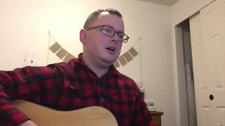 Cover of Jesus the Mexican Boy, by Iron & Wine