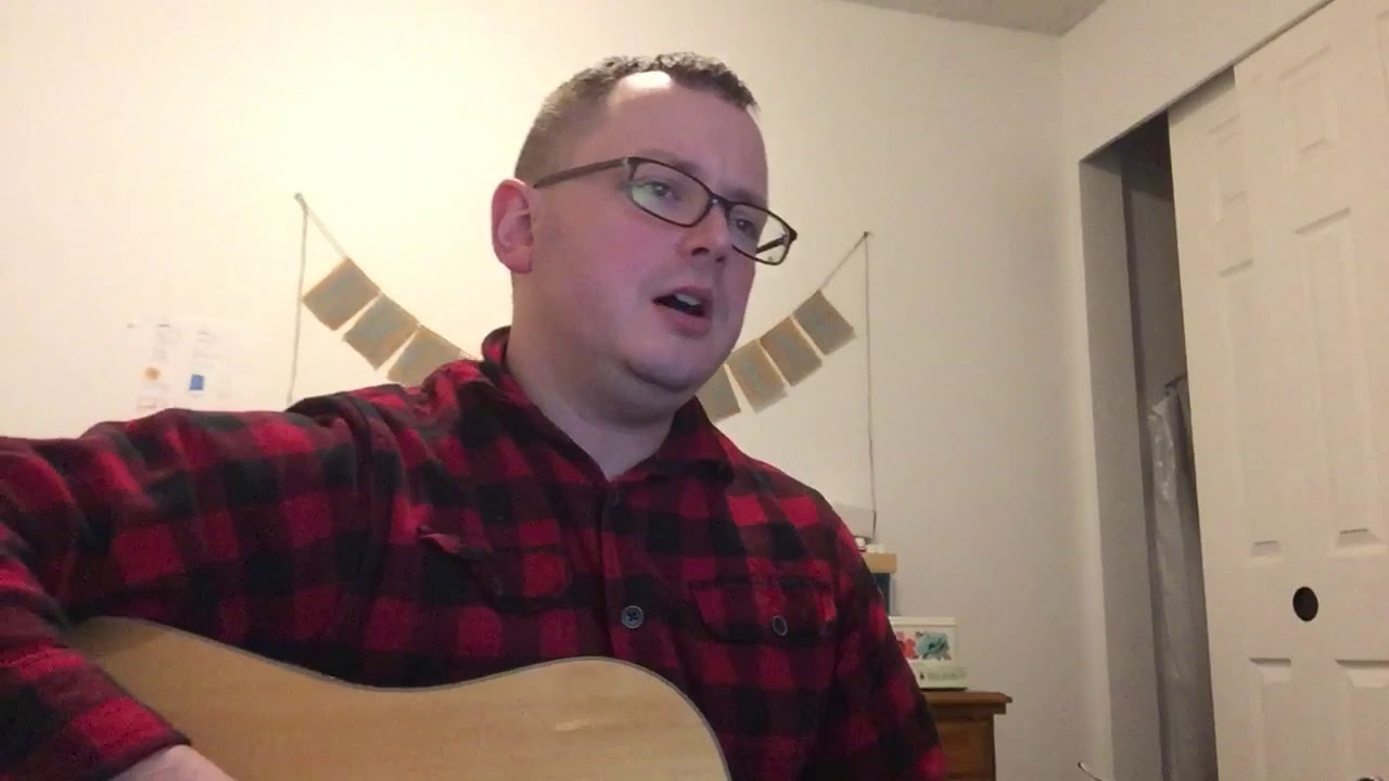 Cover of “Jesus the Mexican Boy,” by Iron & Wine YouTube