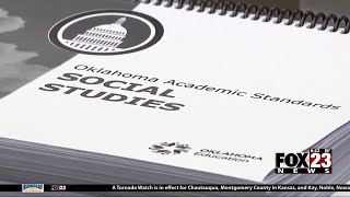 In Depth: Court grants motion to dismiss the Social Studies Standards lawsuit against OSDE