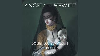 D. Scarlatti: Keyboard Sonata in B Minor, Kk. 377