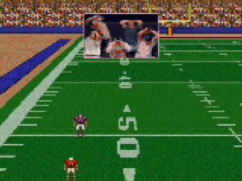 ABC Monday Night Football