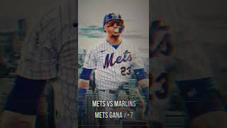 🟢Jueves, 30 de Julio, 2026🟢 #parley #mlb #beisbol #baseball #sports #grandesligas #mets