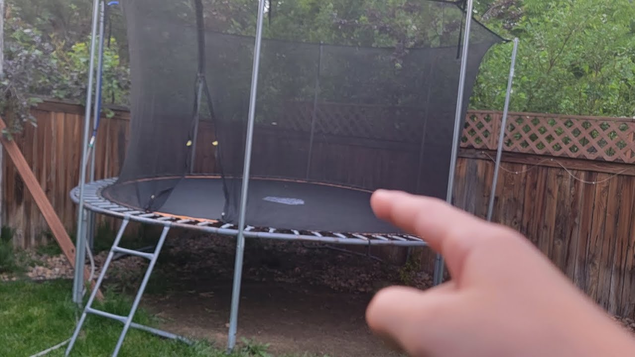 How to do a front flip YouTube