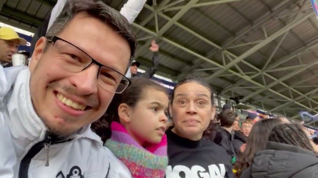 FIFA Women's Champions Cup 2026 - Corinthians 1 x 0 Gotham FC - Semi-Final  - London - UK