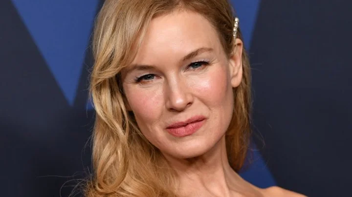 The Real Reason Renee Zellweger And Kenny Chesney ...