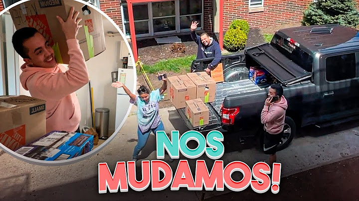 DIÁRIO DE MUDANÇA: ESTAMOS DE CASA NOVA! (Ep. 4) 🏠